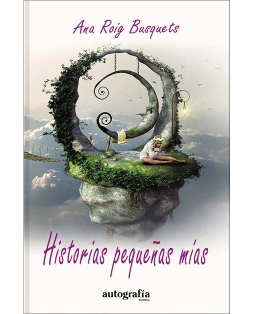 Historias pequeñas mías