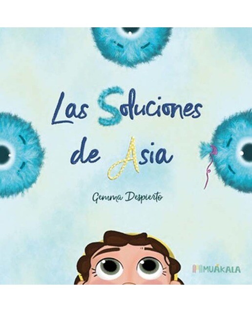 Las Soluciones de Asia 1