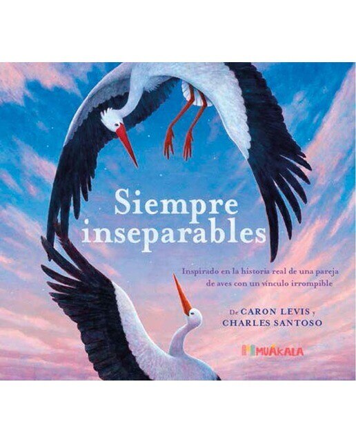 Imagen 0 de Siempre inseparables