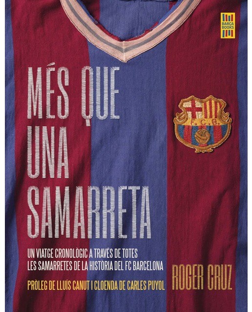 Imagen 0 de Més que una samarreta
