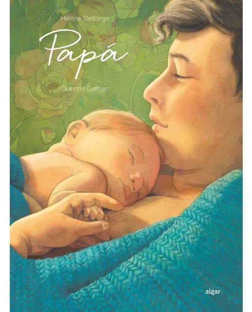 Imagen 1 de PAPÁ (Tapa dura)