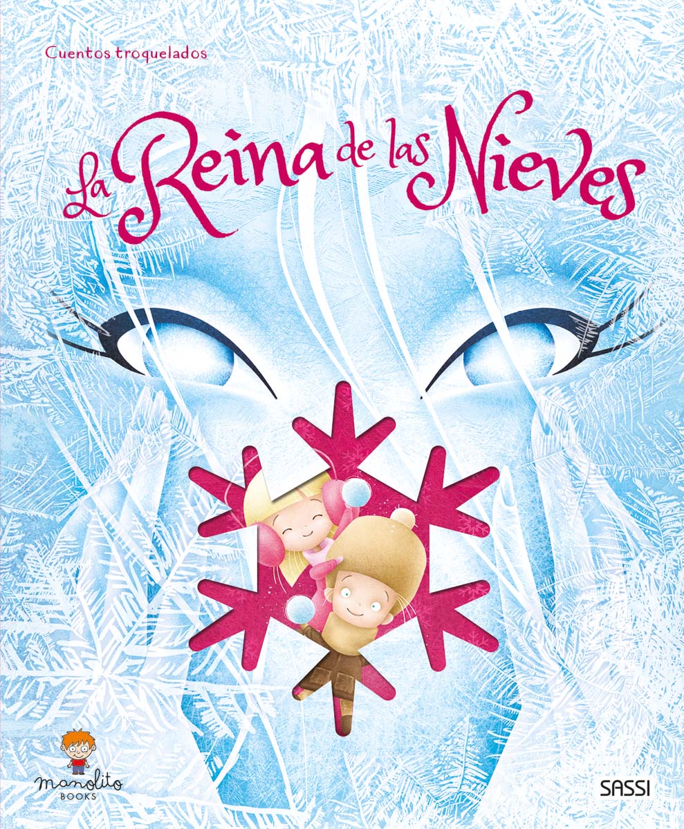 La Reina De Las Nieves