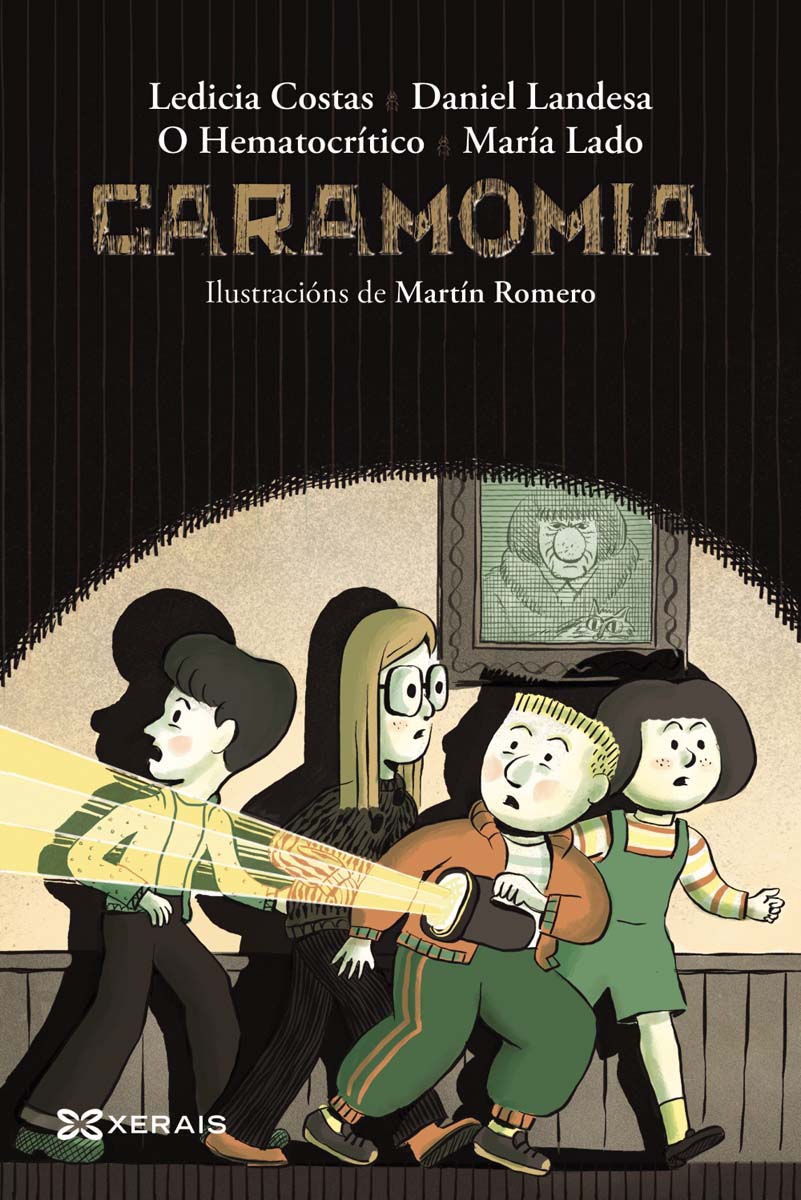 Caramomia 1
