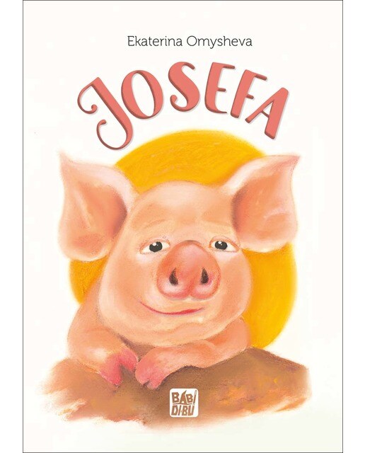 Imagen 0 de Josefa