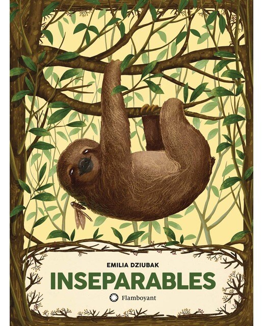 Imagen 1 de Inseparables (ESP)