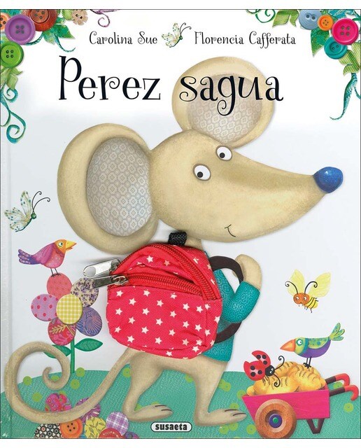 Perez Sagua (Capa dura) 1