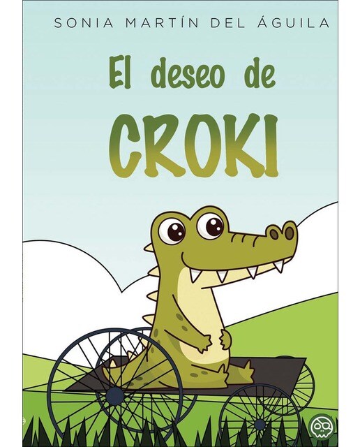 El deseo de Croki