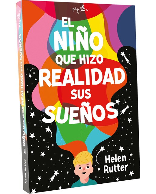 Imagen 0 de El niño que hizo realidad sus sueños  (Tapa blanda con solapas)