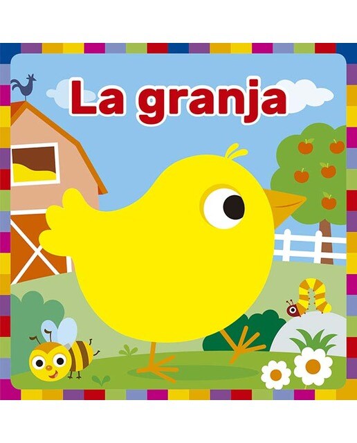 Imagen 0 de La granja (Tapa dura)