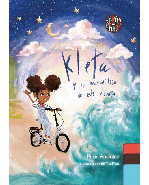 Imagen 0 de Kleta y lo maravilloso de este planeta