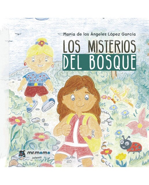 Los misterios del bosque