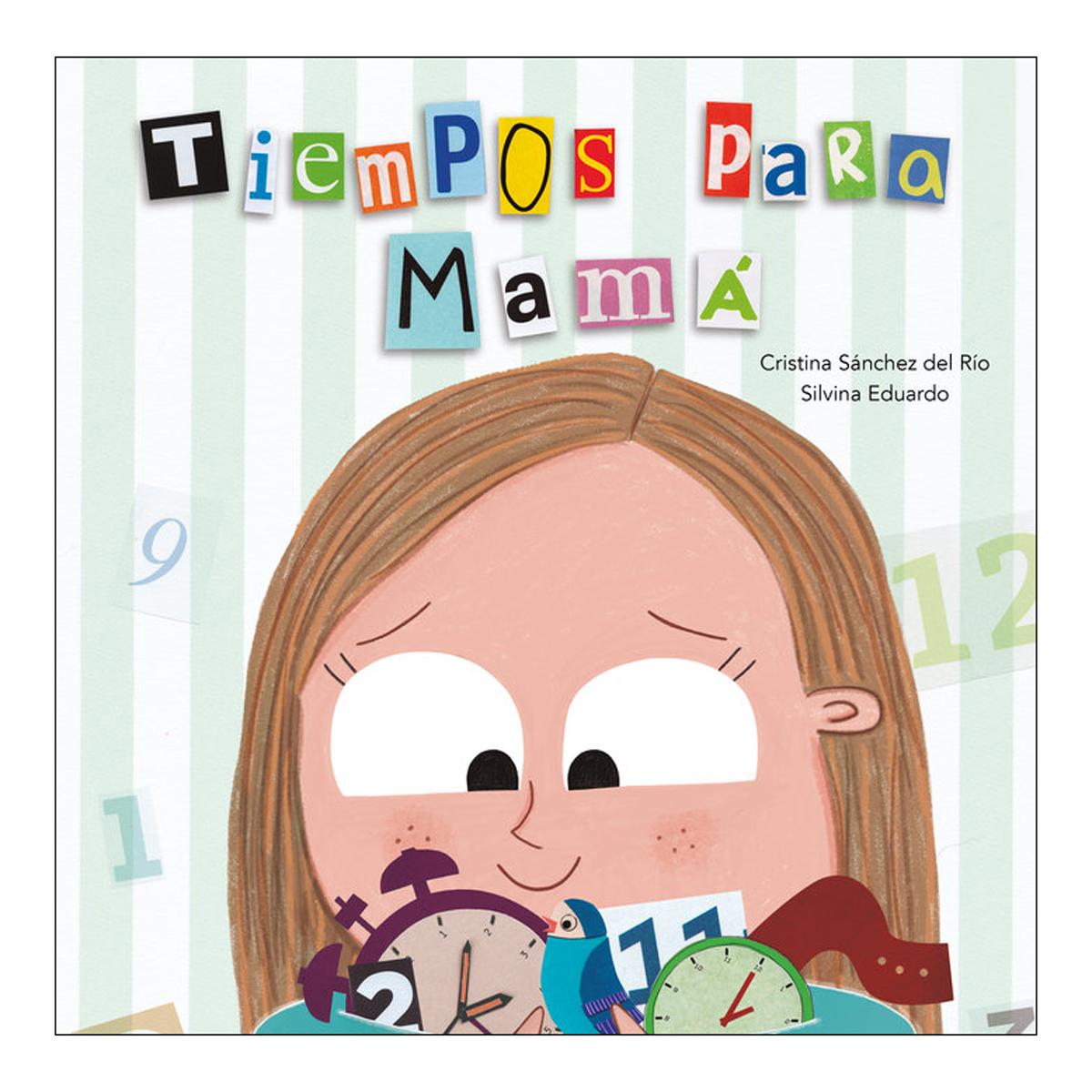 Tiempos para mamá