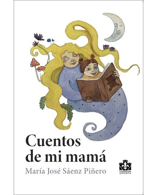 Imagen 0 de Cuentos de mi mamá