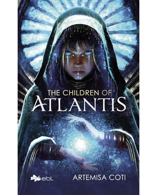 The children of atlantis 1