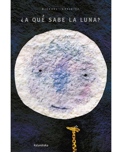 Imagen 0 de ¿A qué sabe la luna? XL