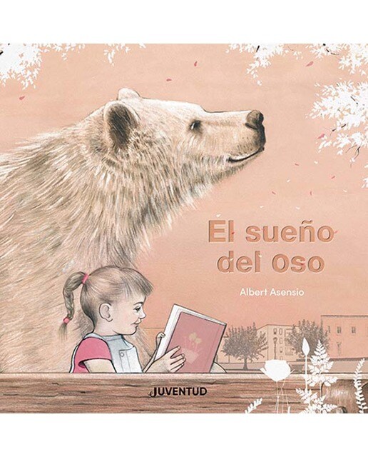Imagen 0 de El sueño del oso (Tapa dura)