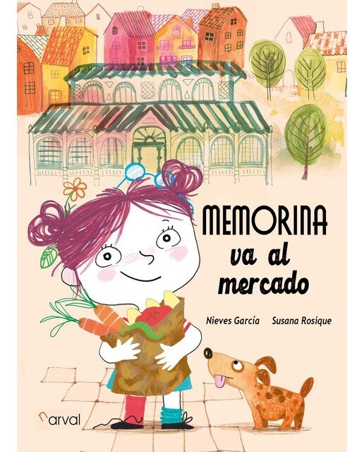 Imagen 0 de Memorina va al mercado