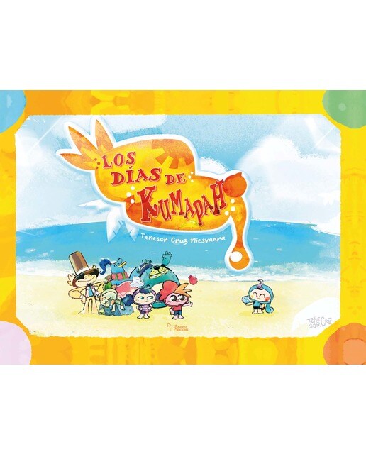 Los días de Kumapah
