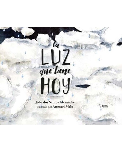 La luz que tiene hoy