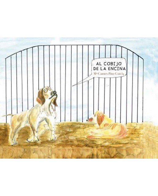 El cobijo de la encina