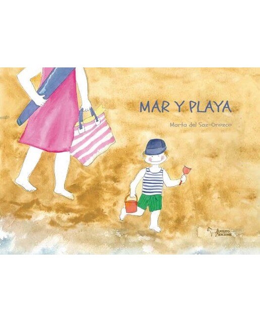 Mar y playa