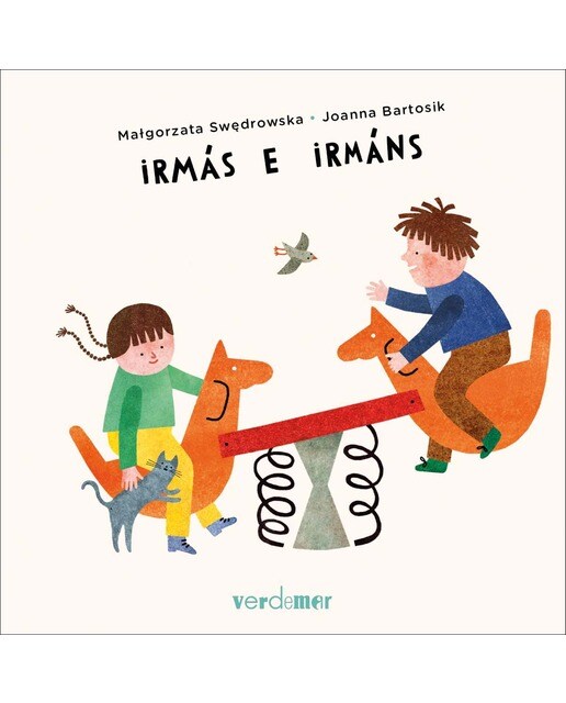 IRMÁS E IRMÁNS