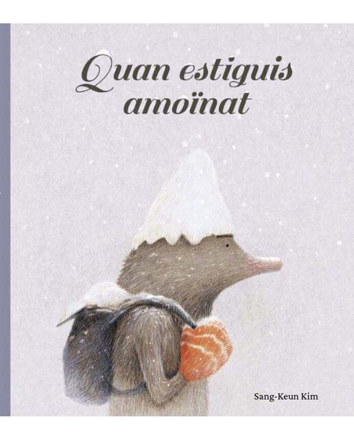 Imagen 0 de Quan estiguis amoïnat (Tapa dura)