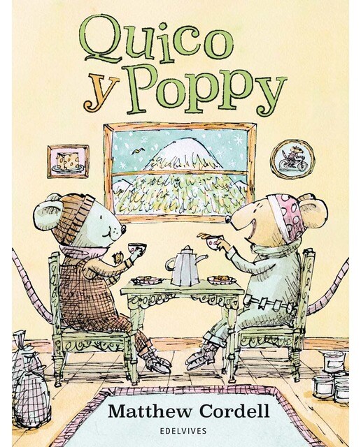 Imagem 0 de Quico y Poppy