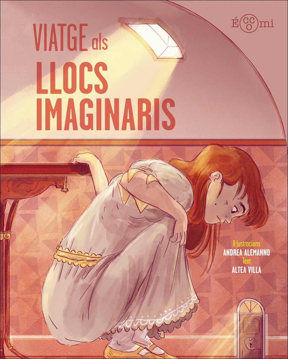 Imagen 0 de Viatge als llocs imaginaris (Tapa dura)