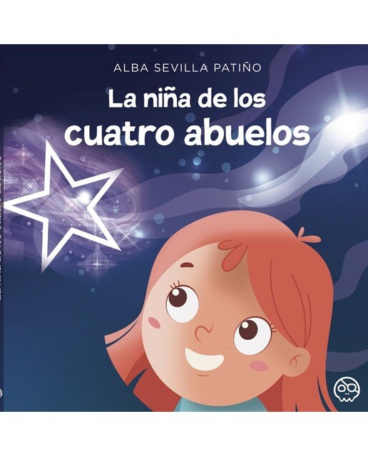 La niña de los cuatro abuelos