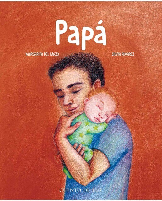 Imagen 0 de Papá (Tapa dura)