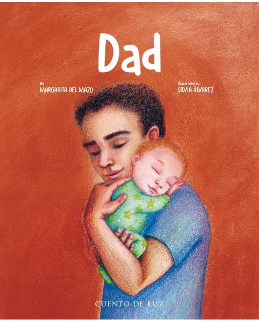 Dad (Capa dura) 1