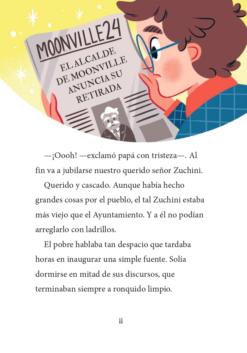 Anna Kadabra 13. Peligro en la mansión  (Tapa blanda) 7