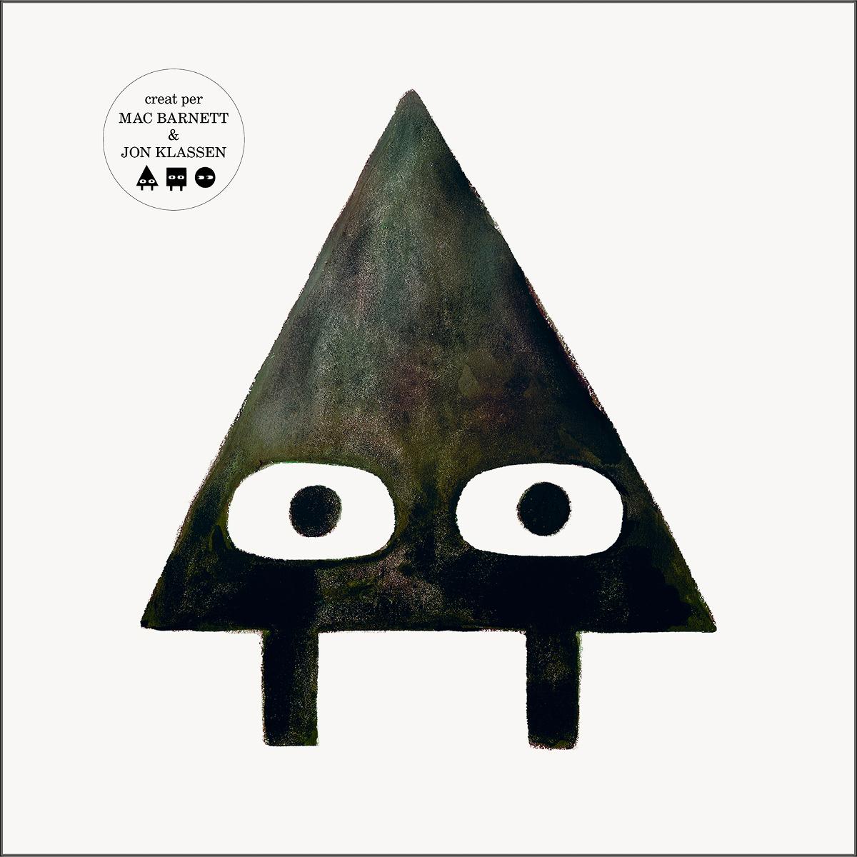 Imagen 0 de Triangle (Tapa dura)