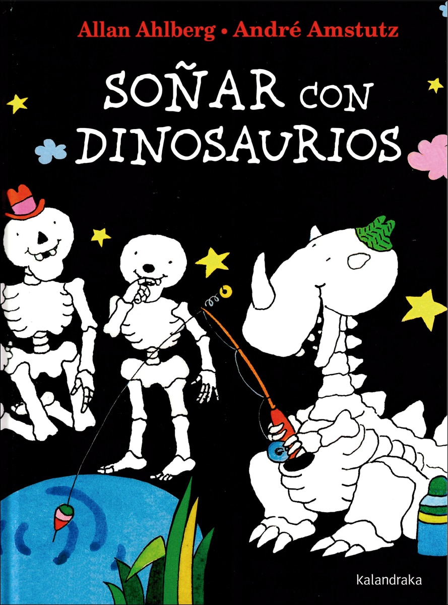 Imagen 0 de SOÑAR CON DINOSAURIOS (Tapa dura)