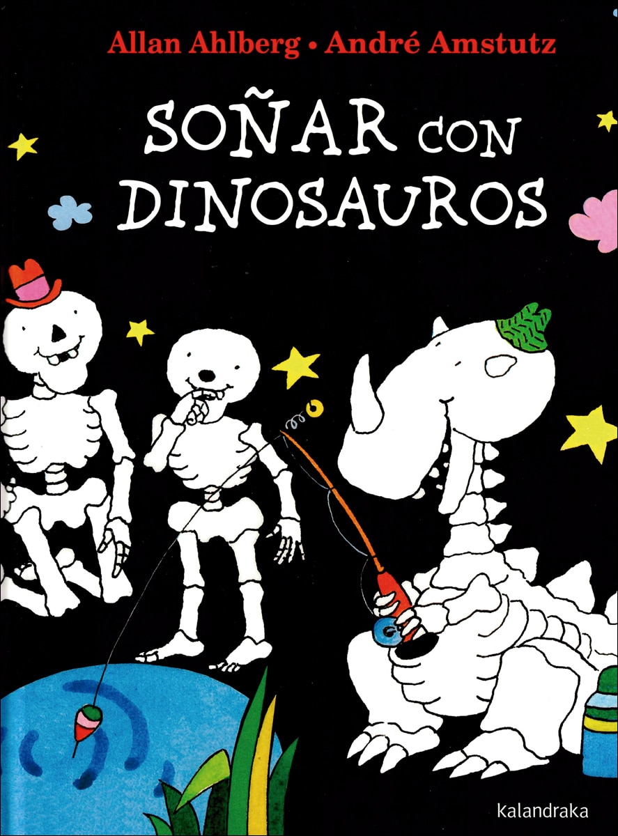 Soñar con dinosauros (Capa dura) 1