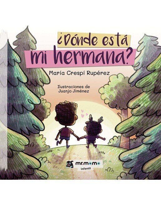 Imagen 0 de ¿Dónde Meto A Mi Hermana?