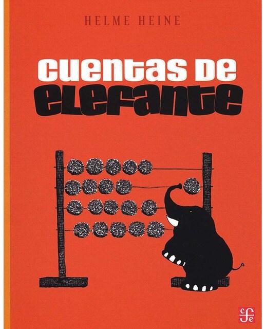 Imagen 0 de Cuentas de elefante
