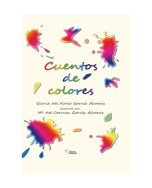 Cuentos de colores