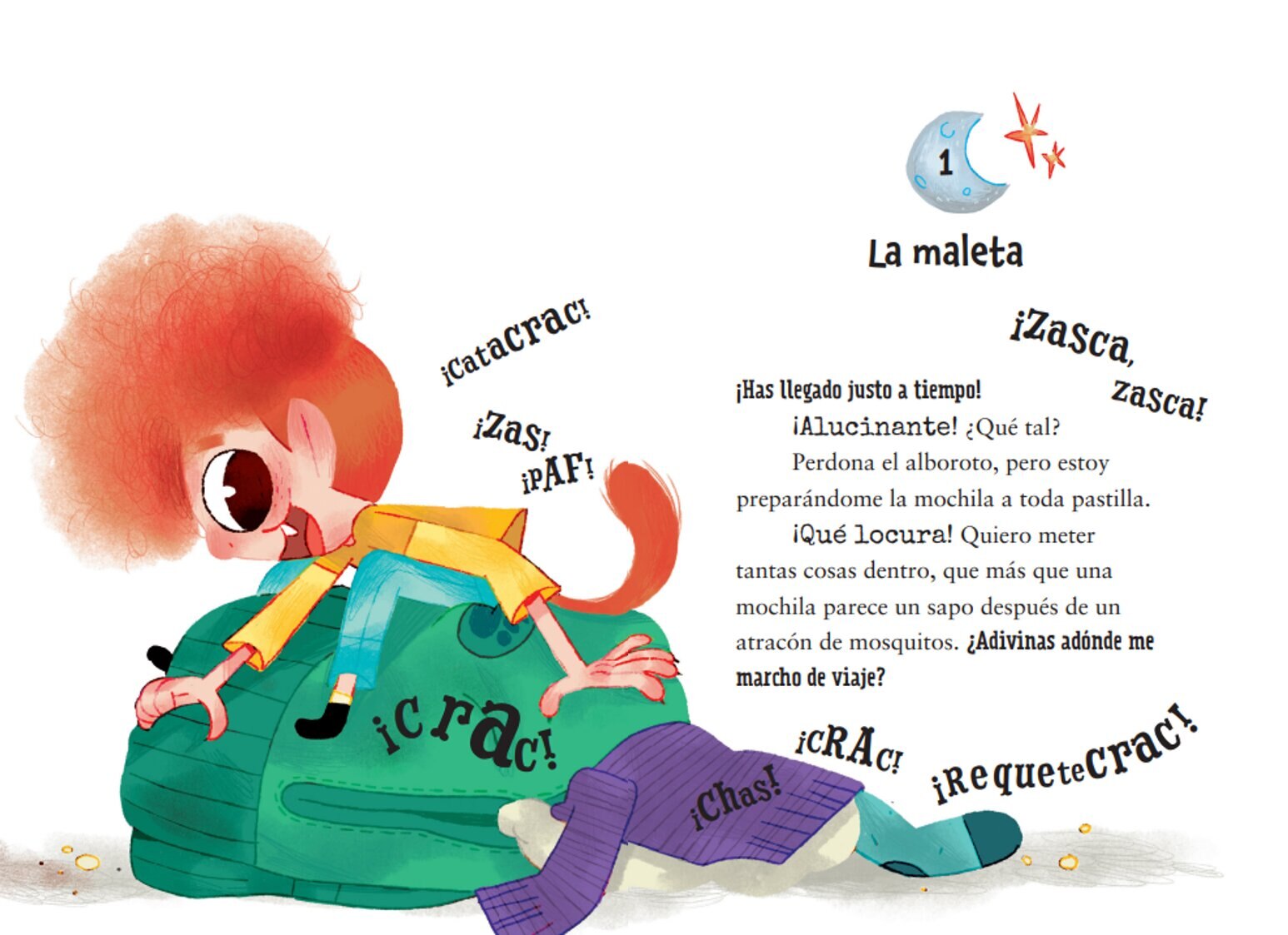 Lina Lupina 2. Misterio en Vamp City  (Tapa blanda) 2
