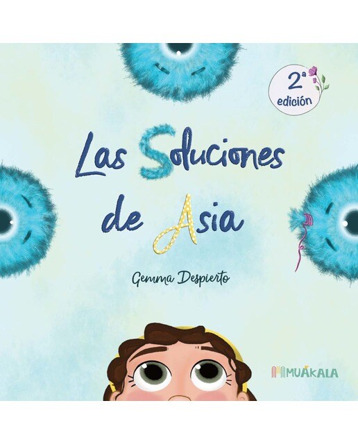 Las Soluciones de Asia