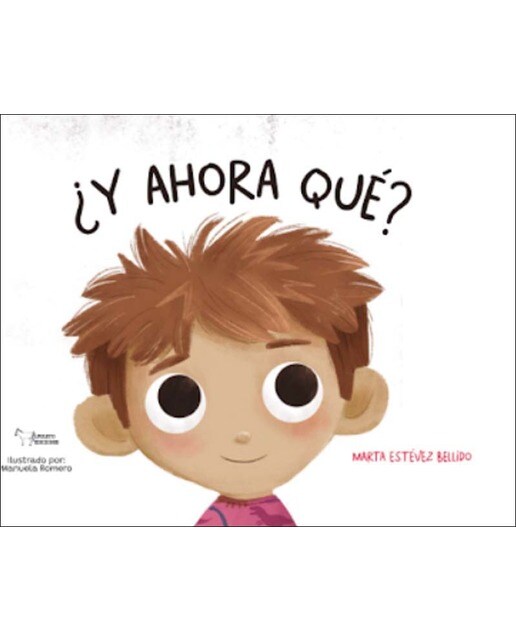 ¿ Y AHORA QUÉ?