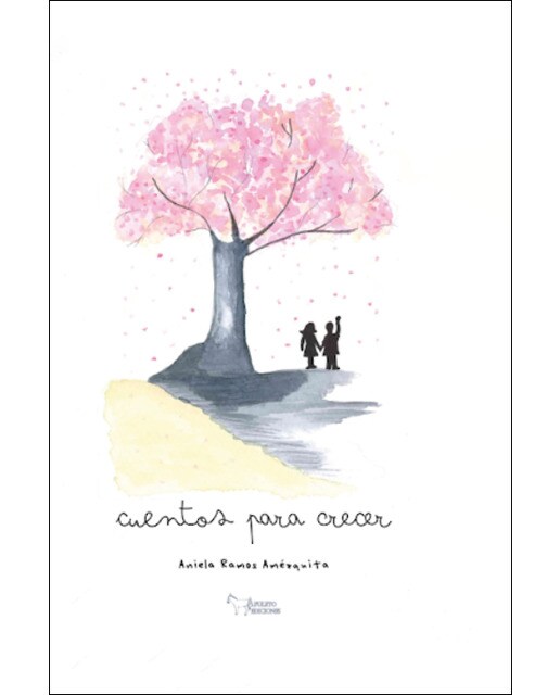 CUENTOS PARA CRECER