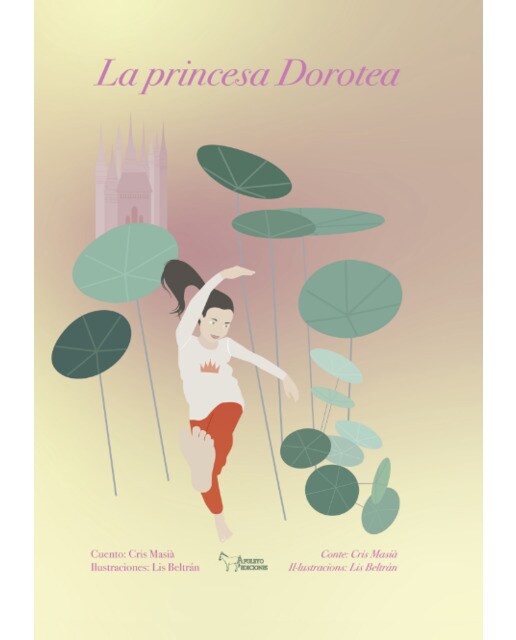 la princesa Dorotea