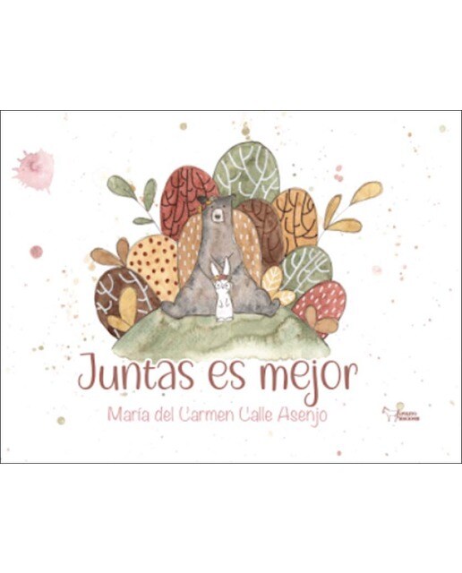 Juntas es mejor