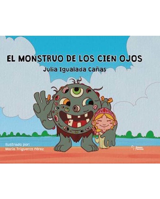 EL MONSTRUO DE LOS CIEN OJOS