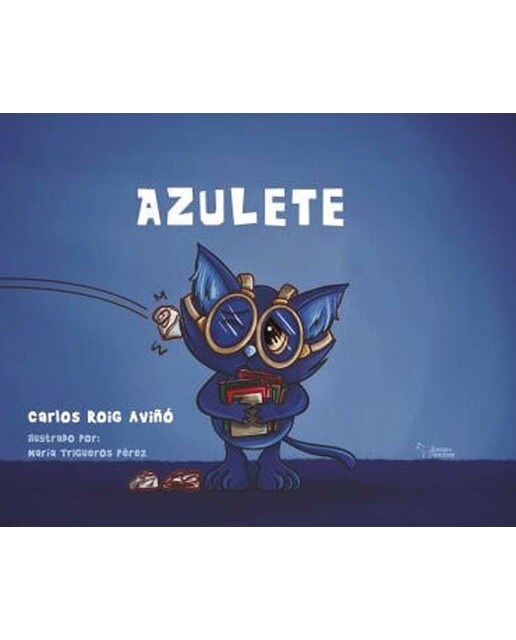 AZULETE