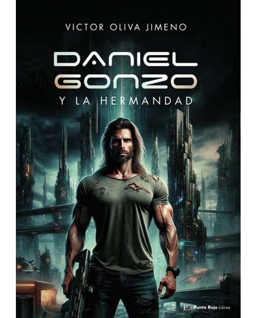 Daniel gonzo y la hermandad