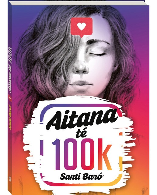 Imagen 0 de Aitana te 100K (Tapa blanda)