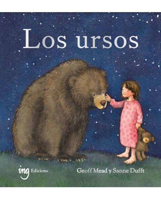 Imagen 0 de Los ursos